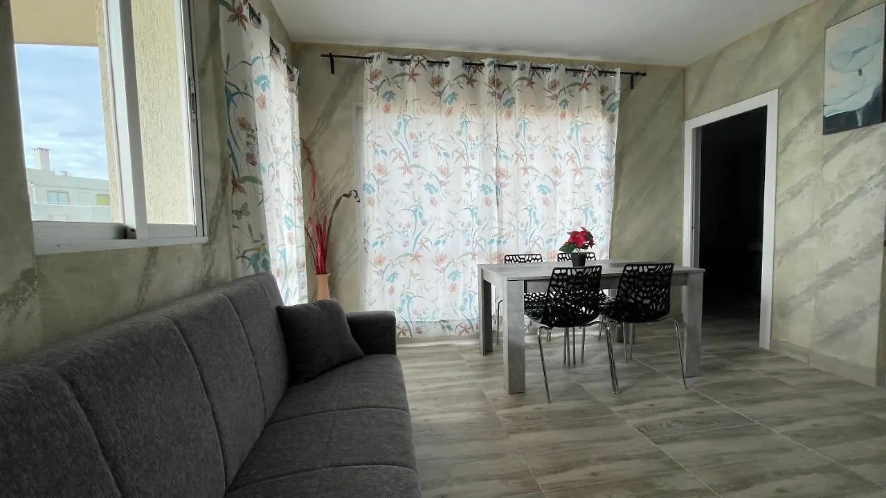 Penthouse Benal Beach Benalmádena