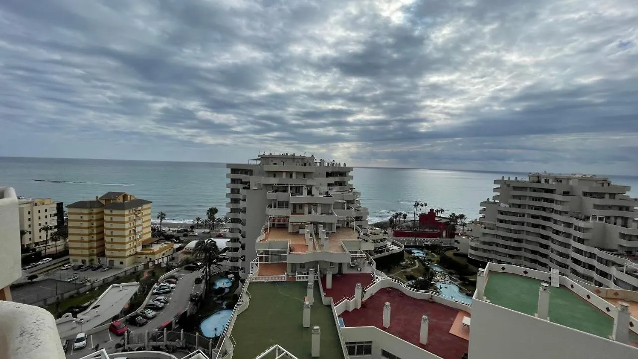 Penthouse Benal Beach Benalmádena España