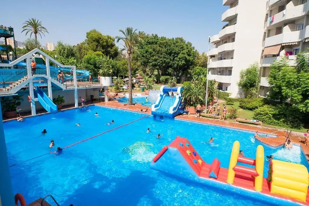 Apartamento Penthouse Benal Beach Benalmádena España