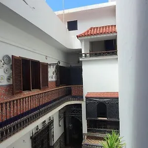  Maison d'hôtes Casa Andrea Espagne