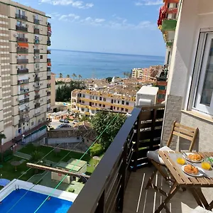 Naciones Playa Apartamento
