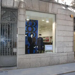  Maison d'hôtes Pensio Viladomat Espagne
