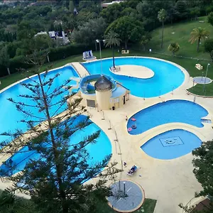  Appart hôtel Jupiter Sea View Espagne